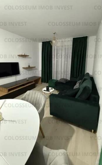 Apartament 2 camere | Decomandat | Parcare+Boxa | Zona Tractorul - 1