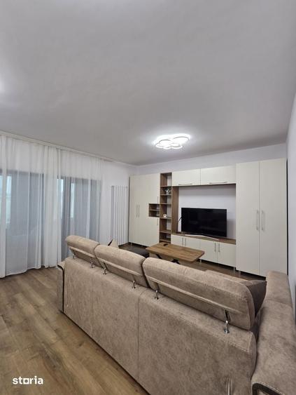 Apartament cu 2 camere în Nord — fotografia 3
