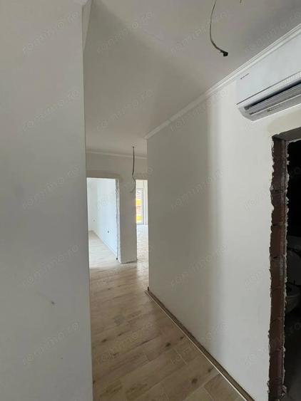 Apartament cu 4 camere în Braytim