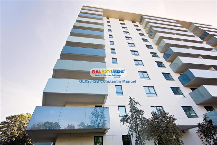 Apartament cu 3 camere decomandat, mobilat în Aviației