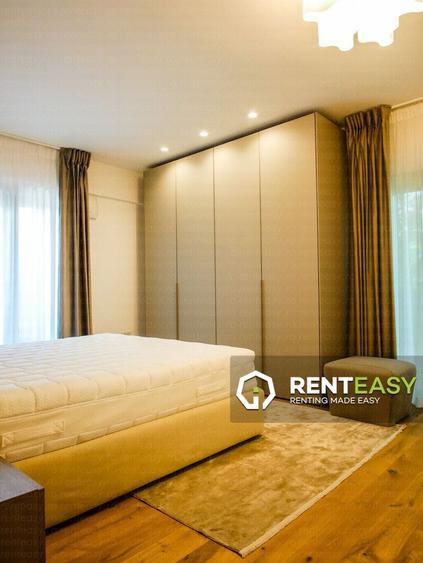 Apartament de lux cu 2 camere situat in Copou - Frederick Residence - 3
