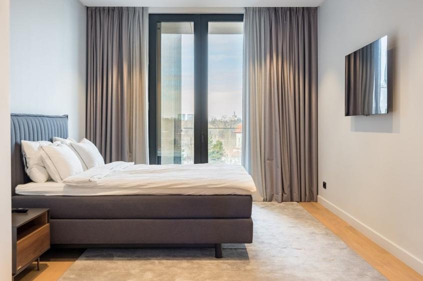 Fabulous lifestyle in One Rahmaninov - 1