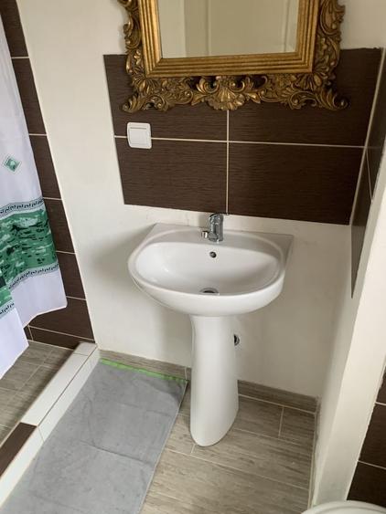 Casă cu 3 camere în Călata