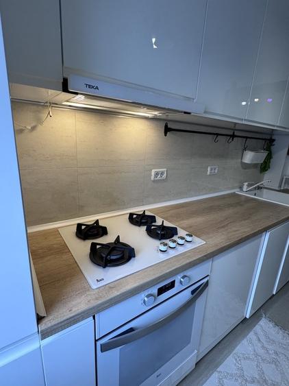 Apartament cu 2 camere decomandat în Fundeni
