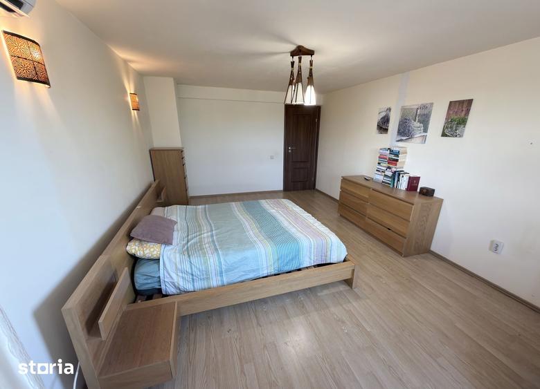 Casă cu 6 camere cu Teren 1156 Mp în Cornetu