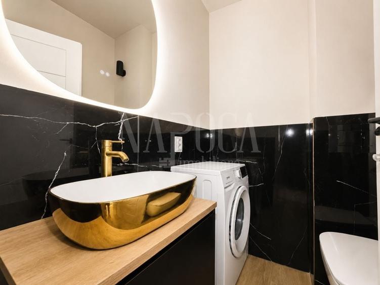 Apartament 3 camere de vanzare in Floresti - 2