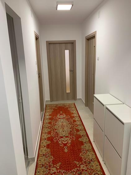 Crangasi - 9 minute metrou - Apartament 2 camere - Modern - confort 1 - 12