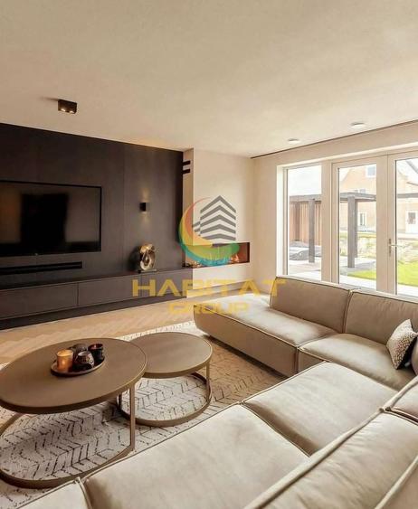 Apartament cu 4 camere decomandat în Mihai Bravu