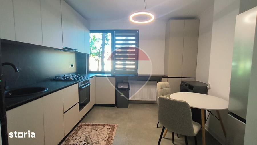 Apartament cu 3 camere de inchiriat in zona Mazepa 1- Gala?i - 3
