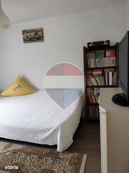 Casa de vanzare | Galane?ti | Spa?iu Generos - 1