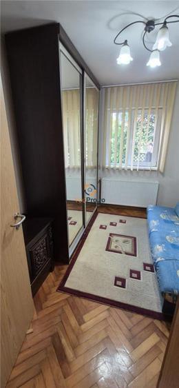 Apartament cu 3 camere la parter zona Complexul Studentesc - 14