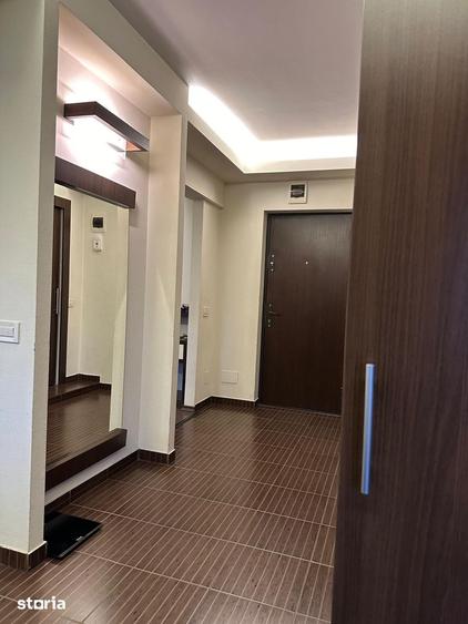 Apartament cu 2 camere în Ultracentral