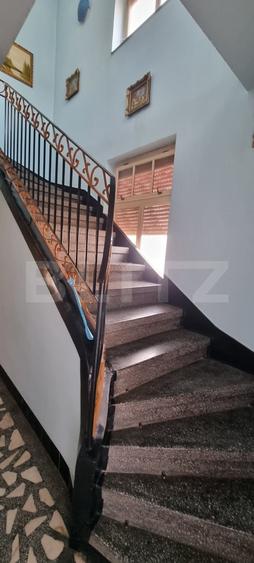 Casă individuală cu 3 camere cu Canalizare în Câmpia Turzii