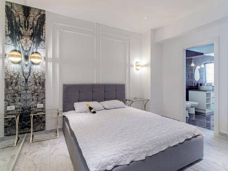 Herastrau Residence | Loc Parcare - 12