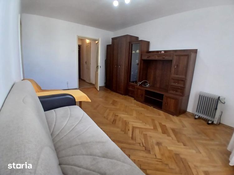 Apartament cu 2 camere decomandat în Tudor Vladimirescu