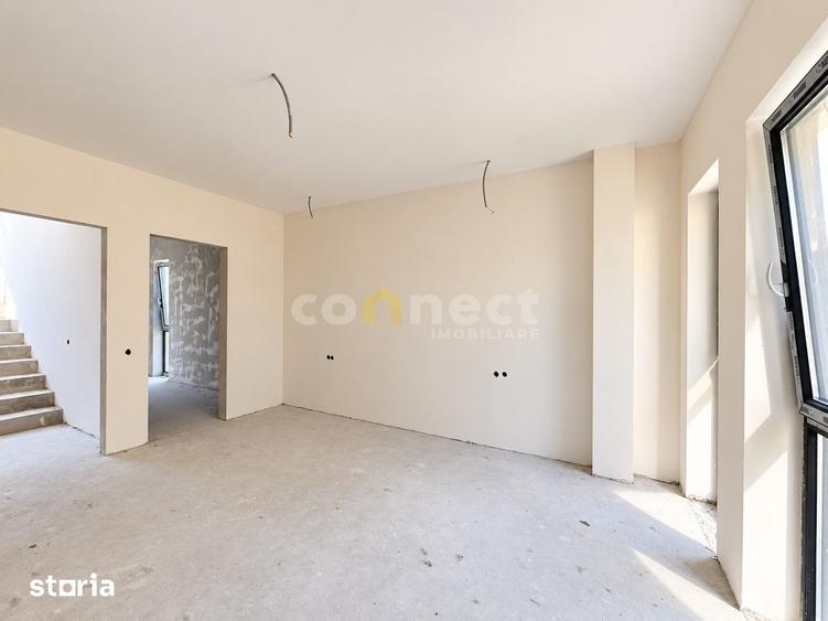 Casă cu 5 camere cu Teren 300 Mp în Iris
