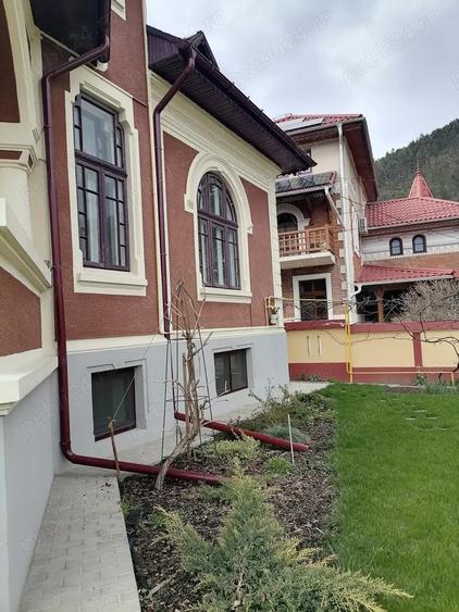 Vila de Lux Ultracentral cu 1000 mp teren - 19