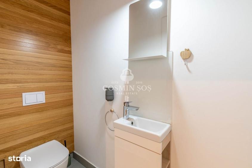 Casă cu 3 camere în Central