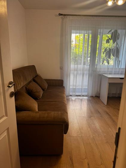 Apartament cu 2 camere decomandat în Mănăștur