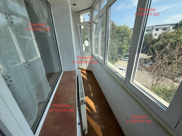 Apartament cu 2 camere semidecomandat în Herăstrău