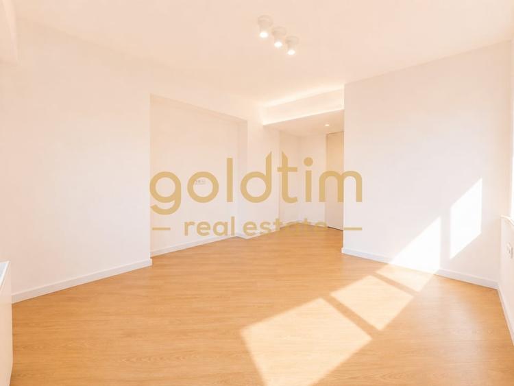 Apartament cu 3 camere decomandat în Pipera