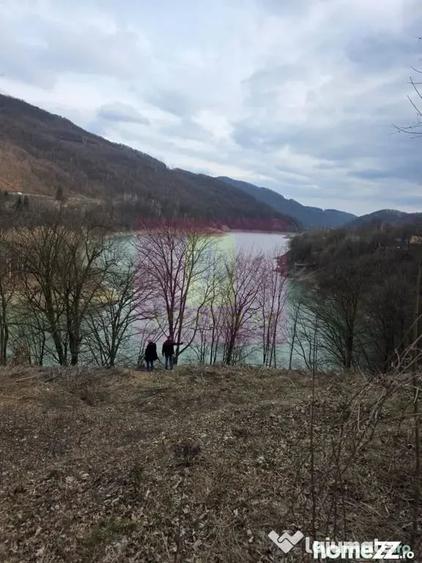 Teren în Valea Doftanei