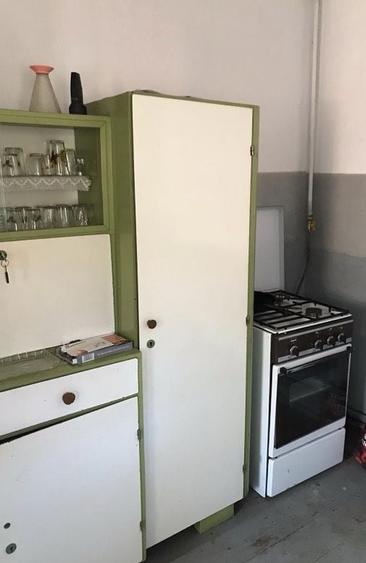 Casă cu 3 camere în Teleac
