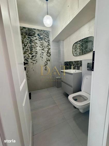 Apartament cu 2 camere în Gheorgheni