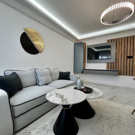 Apartament cu 2 camere decomandat în Nord