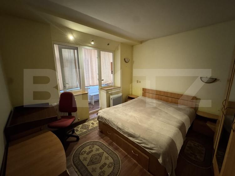 Apartament 2 camere, 46 mp, Tătărași - 5