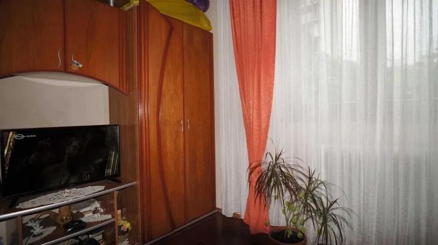 Apartament cu 2 camere semidecomandat în Gheorgheni