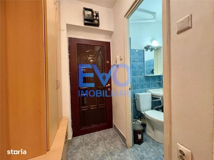 Garsoniera de vanzare, etaj intermediar, Galata, Iasi - 2