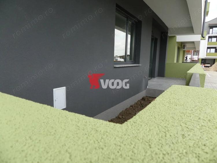 Apartament cu 3 camere decomandat în Giroc