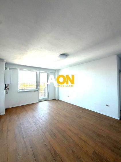 Apartament 2 camere, bloc nou, Ampoi 3 - 1