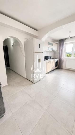 Apartament cu 2 camere în Brâncoveanu