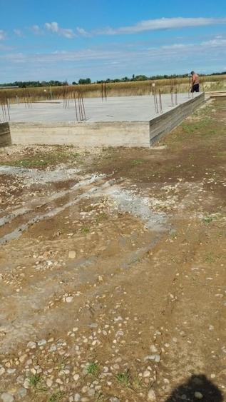 Teren Construcții intravilan de 500 mp, în Sântandrei