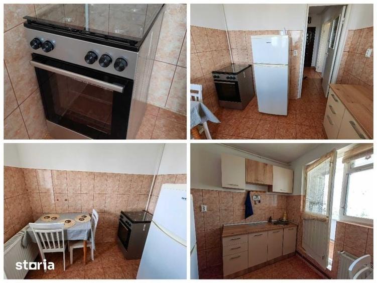 Apartament cu 2 camere în Griviței