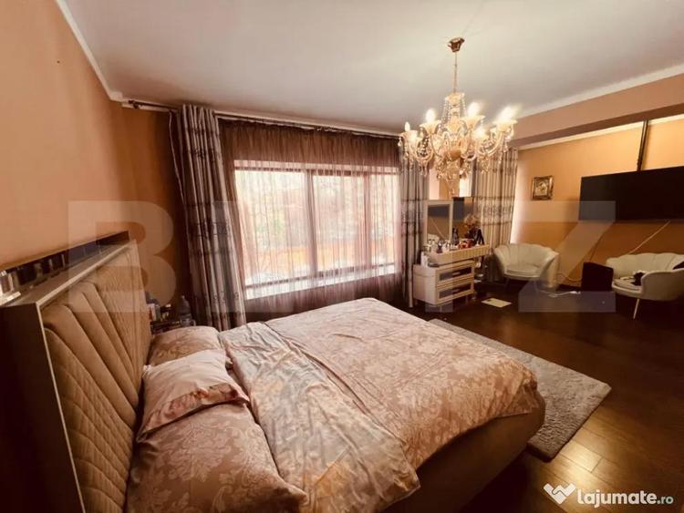 Casa 8 camere, 404 mp, zona Lapus - 7