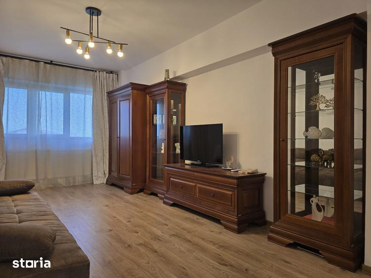 OPORTUNITATE! Apartament 3 camere Berceni - Sos. Oltenitei, 80 mp - 6