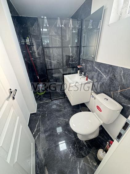 Apartament cu 2 camere semidecomandat în Bălcescu
