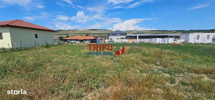 Spațiu comercial, în Sântimbru