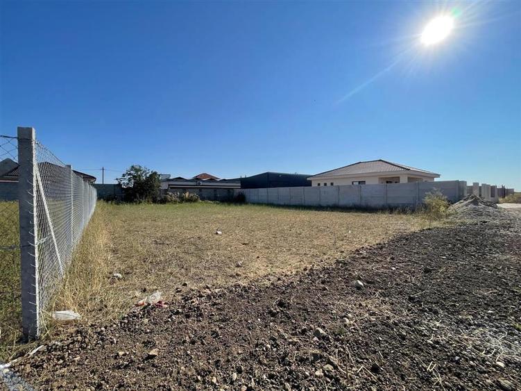 Teren intravilan de 503 mp, în Livada de Bihor