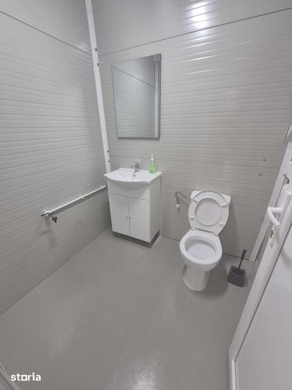 Spațiu comercial, de 250 mp, în Central