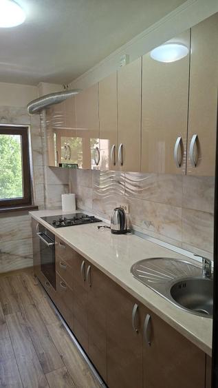 Apartament cu 2 camere decomandat în Ultracentral