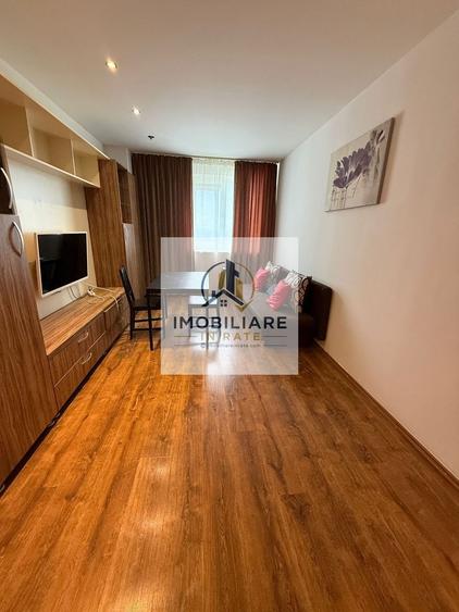 Apartament cu 2 camere, mobilat în Vitan-Bârzești