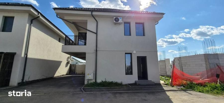 Casa premium individuala, gata de mutare, curte proprie,complex privat - 3