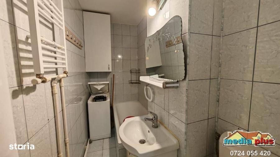 Apartament 1 camera, zona Aviatiei mobilat si utilat complet - 2