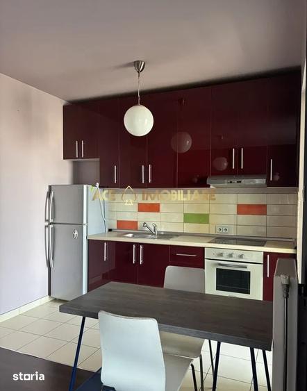 Garsoniera de inchiriat | Mihai Bravu | Metrou | Centrala | CatFriendl - 1
