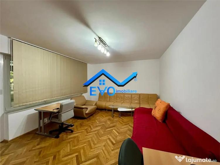 Apartament cu 4 camere decomandat în Piața Unirii