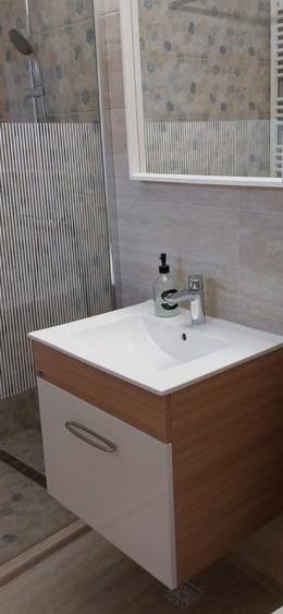 Casă individuală cu 2 camere cu Teren 315 Mp în Schei